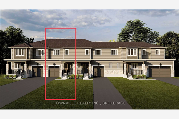 5 Glacier Cres, Belleville