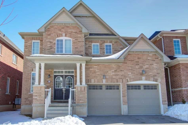 12 Fleming Cres, Haldimand