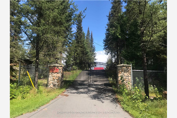 172 Boland Rd, Kirkland Lake
