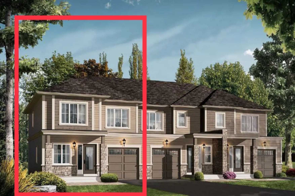 18 Lincoln Dr, Belleville