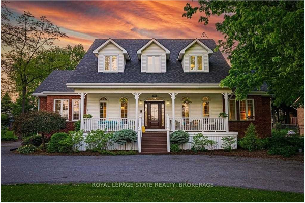 163 Book Rd, Hamilton