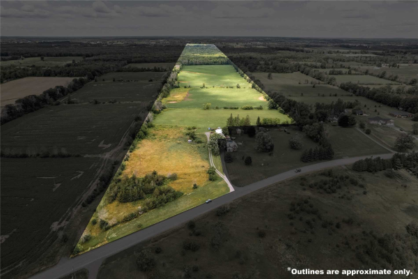 0 Drive In Rd, Greater Napanee