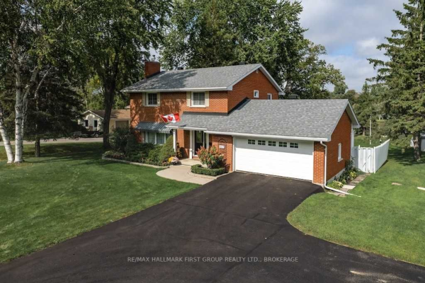 107 River Rd, Greater Napanee