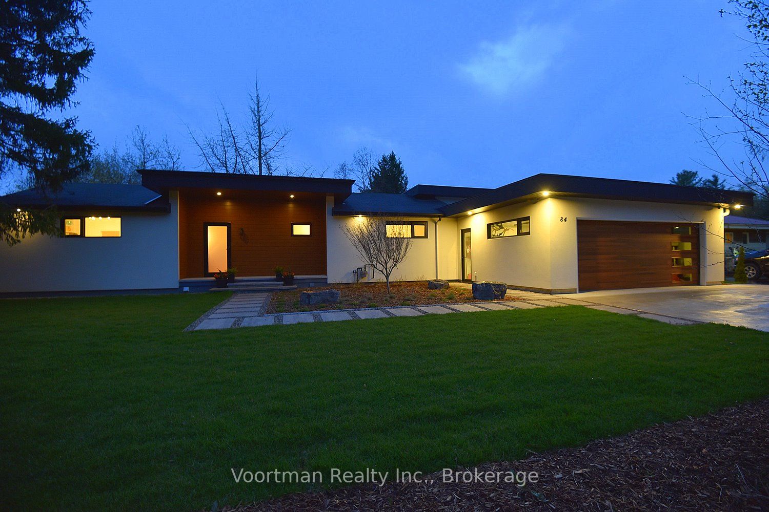 84 Maple Avenue
