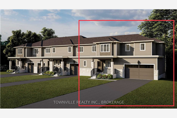 24 Glacier Cres, Belleville