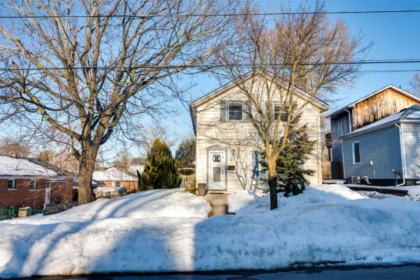 51 Bramley St S, Port Hope