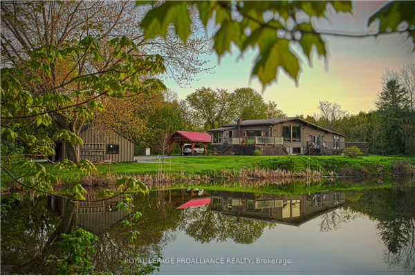 8163 Tinkerville Rd, Port Hope