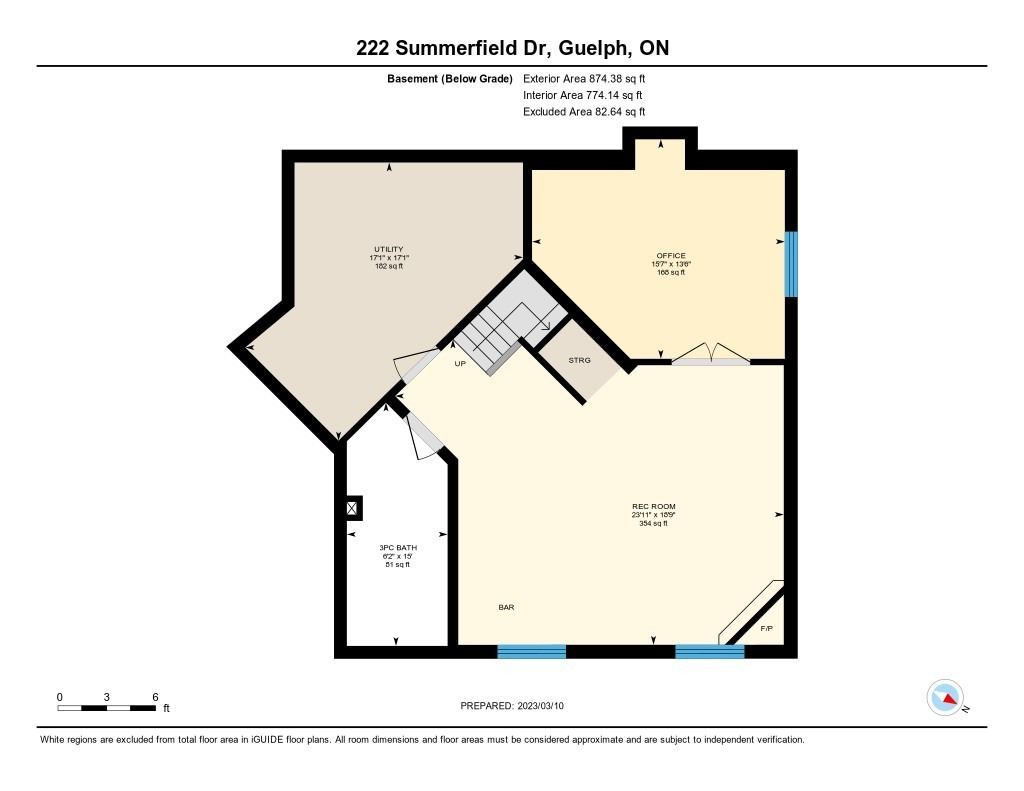 Listing X5959133 - Large Photo # 36