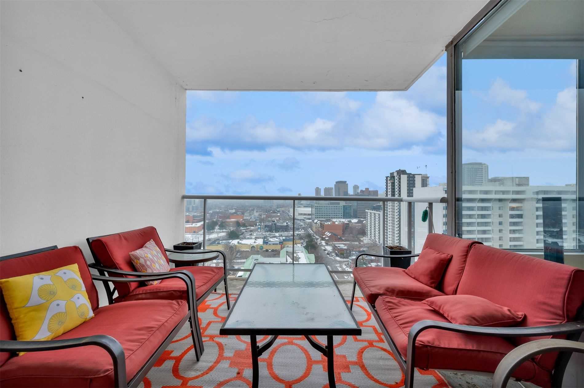 75 Queen Street N, #1802