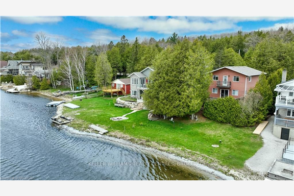 50 North Shore Rd, Northern Bruce Peninsula