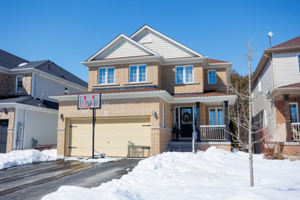 50 Cook St, Kawartha Lakes