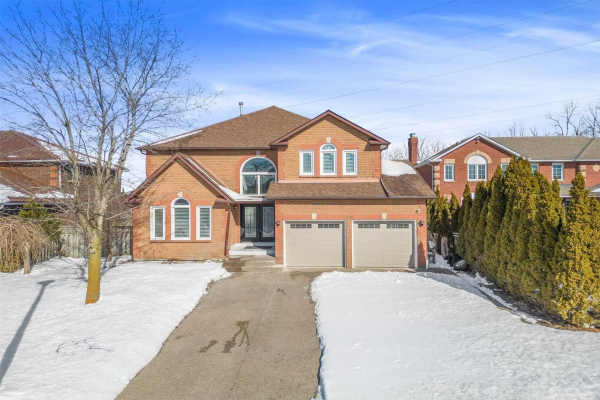 60 Hilborn Ave, Cambridge