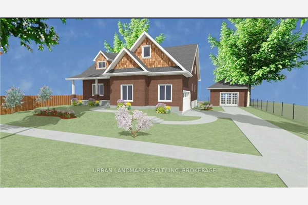 214 Aberdeen Ave, Peterborough