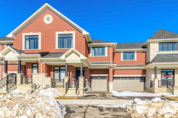 43 Great Falls Blvd, Hamilton