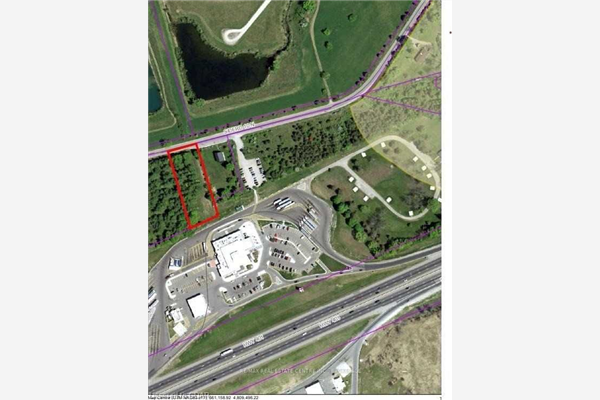 Lot 8 Ellis Rd, Puslinch