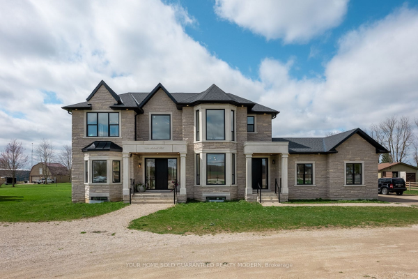 514 Arkell Rd, Puslinch