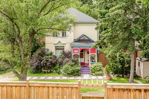 5411 Portage Rd, Niagara Falls