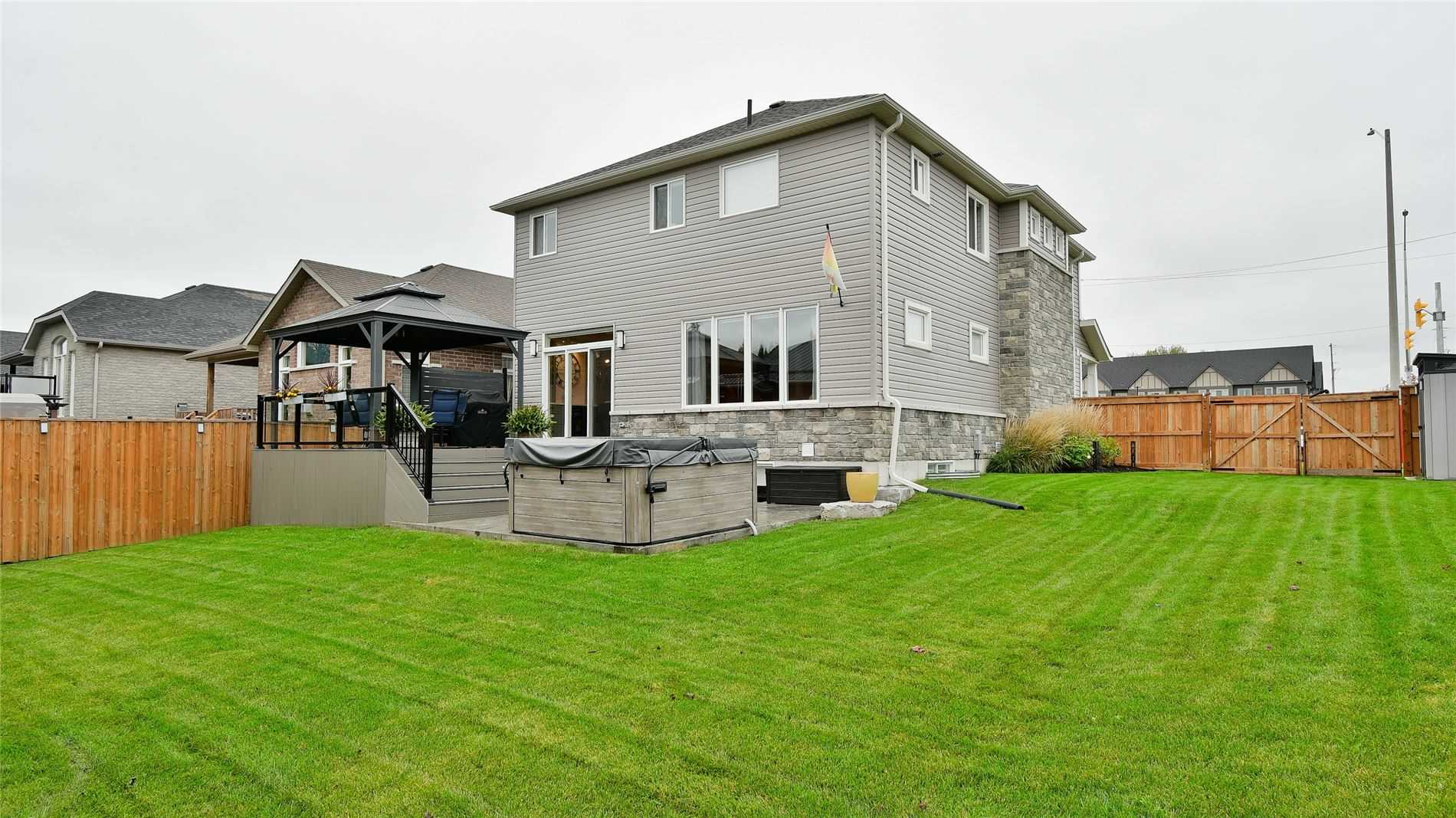 Listing X5961937 - Large Photo # 27