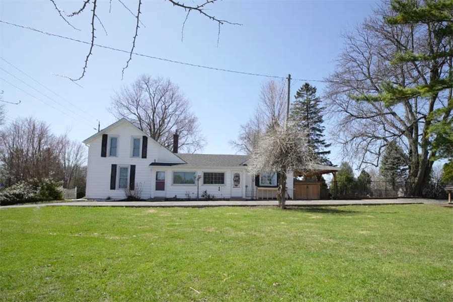 Listing X5961983 - Large Photo # 3