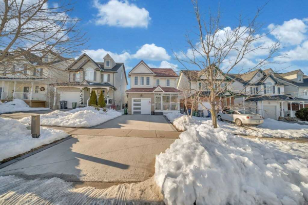 49 Carrington Pl, Guelph