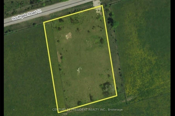 126490 Southgate Road 12, Southgate