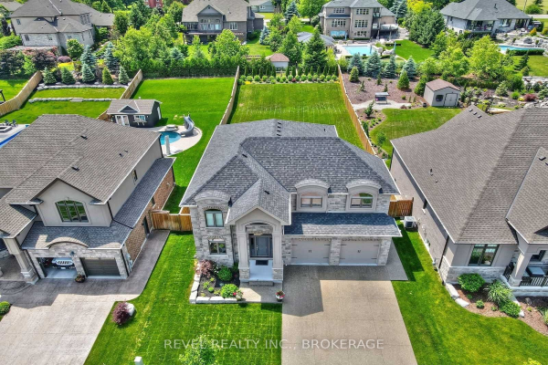 48 Buckley Terr, Pelham