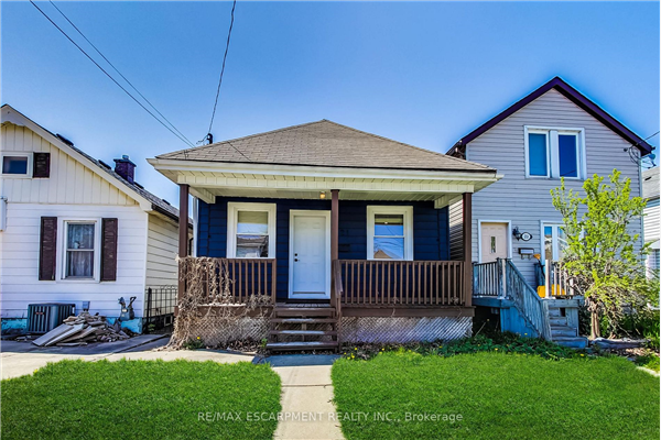 21 Allandale St, Hamilton