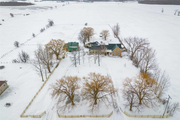 1179 Bruce-Saugeen Town Line, Kincardine