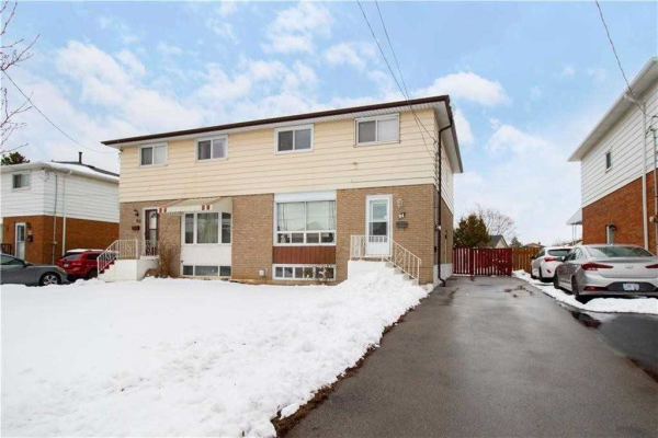 94 Nash Rd N, Hamilton