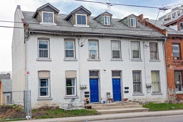 133-135 Wellington St N, Hamilton