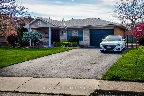 39 Grande Ave, Hamilton