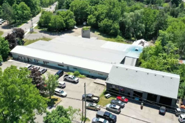 315 Brock Rd, Hamilton