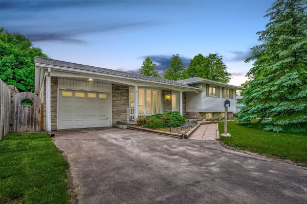 75 Bettley Cres, Kitchener