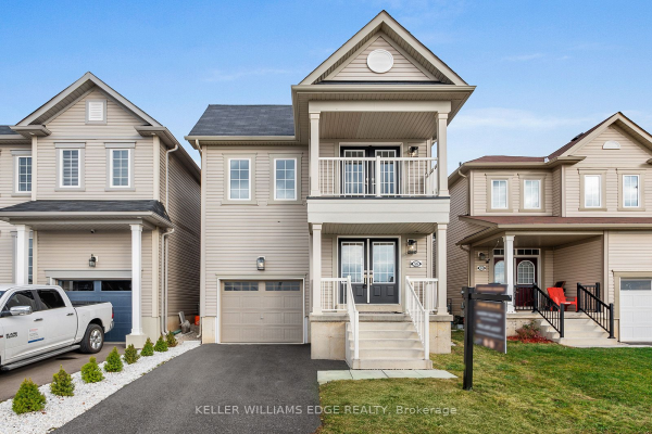 56 Maclachlan Ave, Haldimand