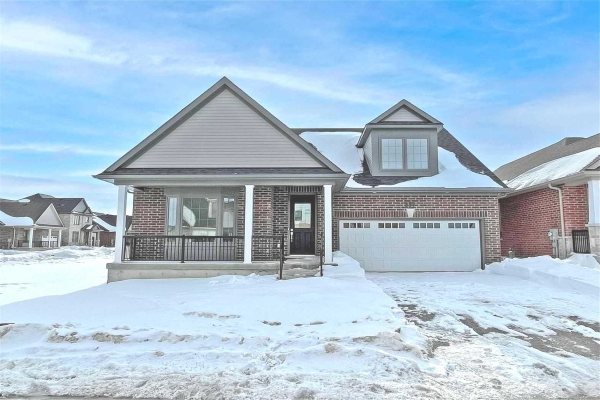 337 Cullen Tr, Peterborough