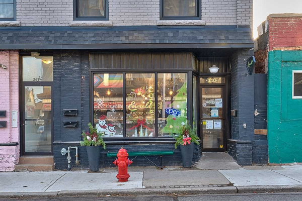 340 Barton St E, Hamilton