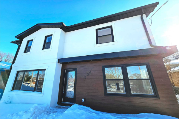 333 Sanatorium Rd, Hamilton