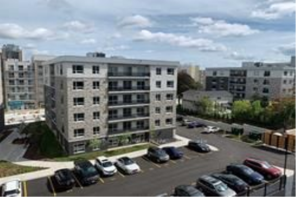 275 Larch St, Waterloo