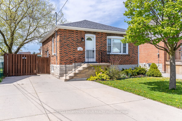 202 East 14th St, Hamilton