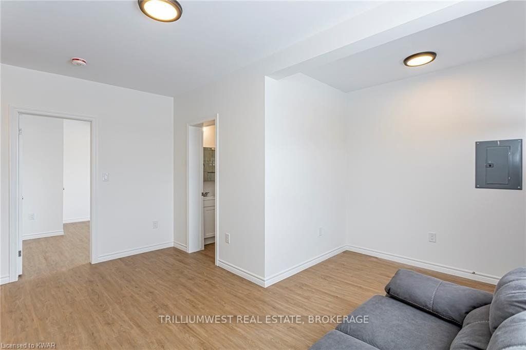 281 William St