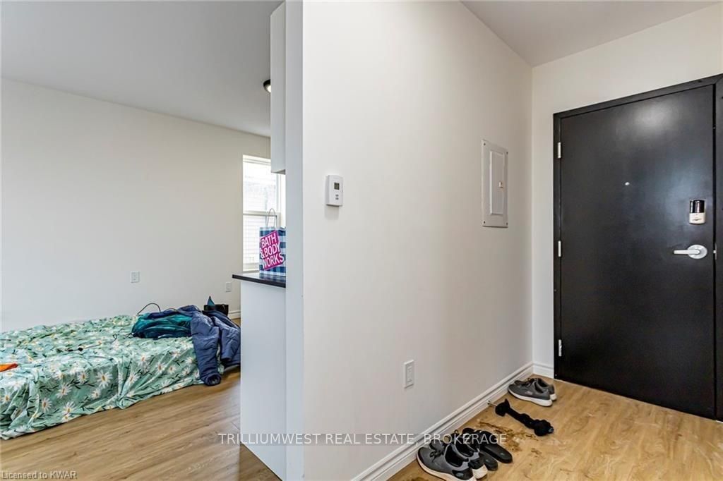 281 William St
