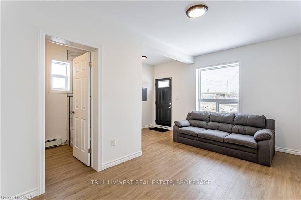 281 William St