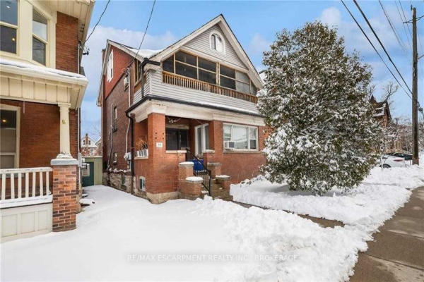 39 Sherman Ave S, Hamilton