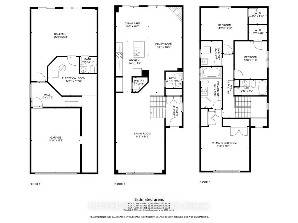 3 Trillium Avenue