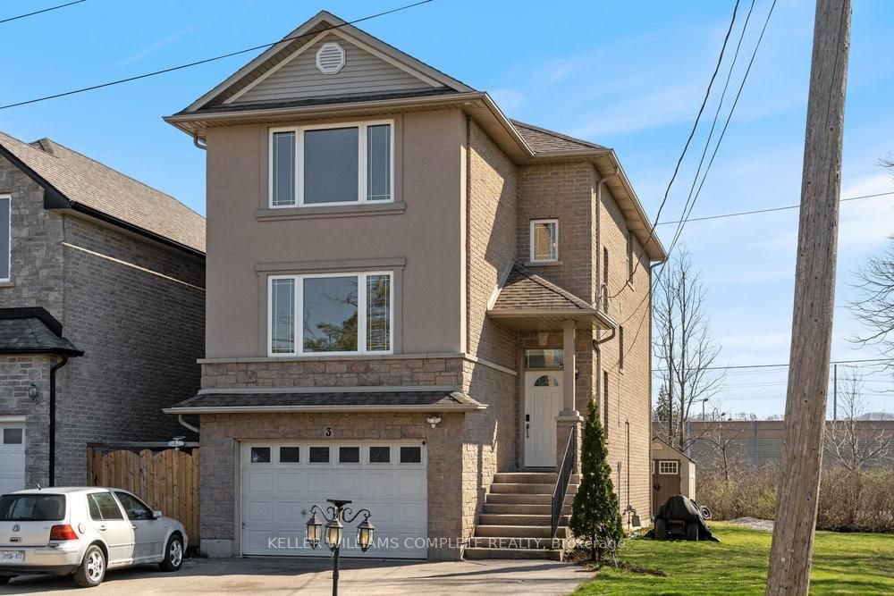 3 Trillium Avenue