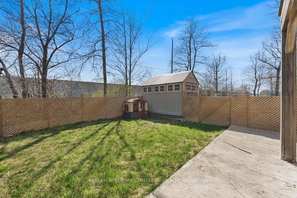 3 Trillium Avenue