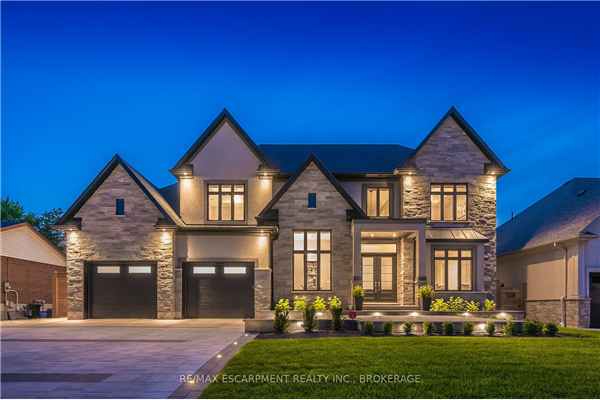 43 East St, Hamilton