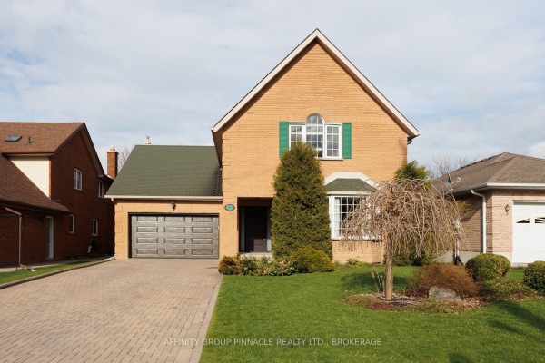 192 Lindsay St N, Kawartha Lakes