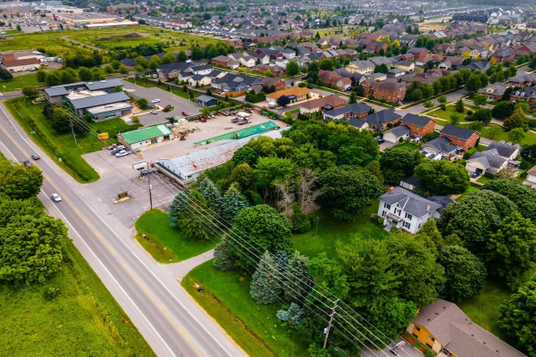 7949 County Road 2 Rd, Cobourg