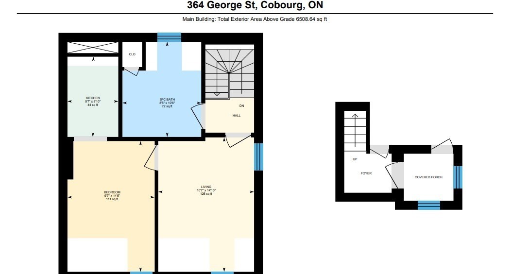 Listing X5966861 - Large Photo # 40